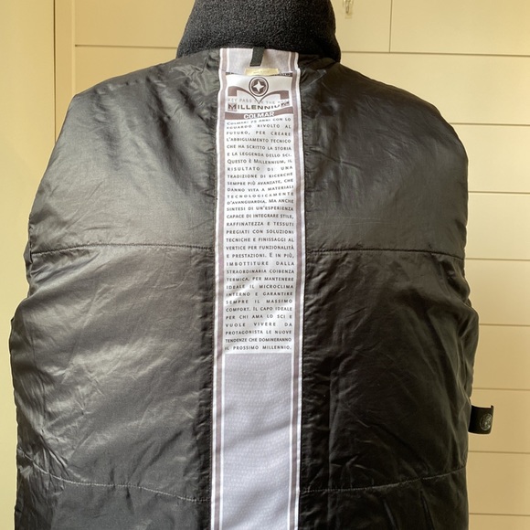 Colmar Sportswear Technologic Millennium Jacket Made in Italy - Picture 14 of 16